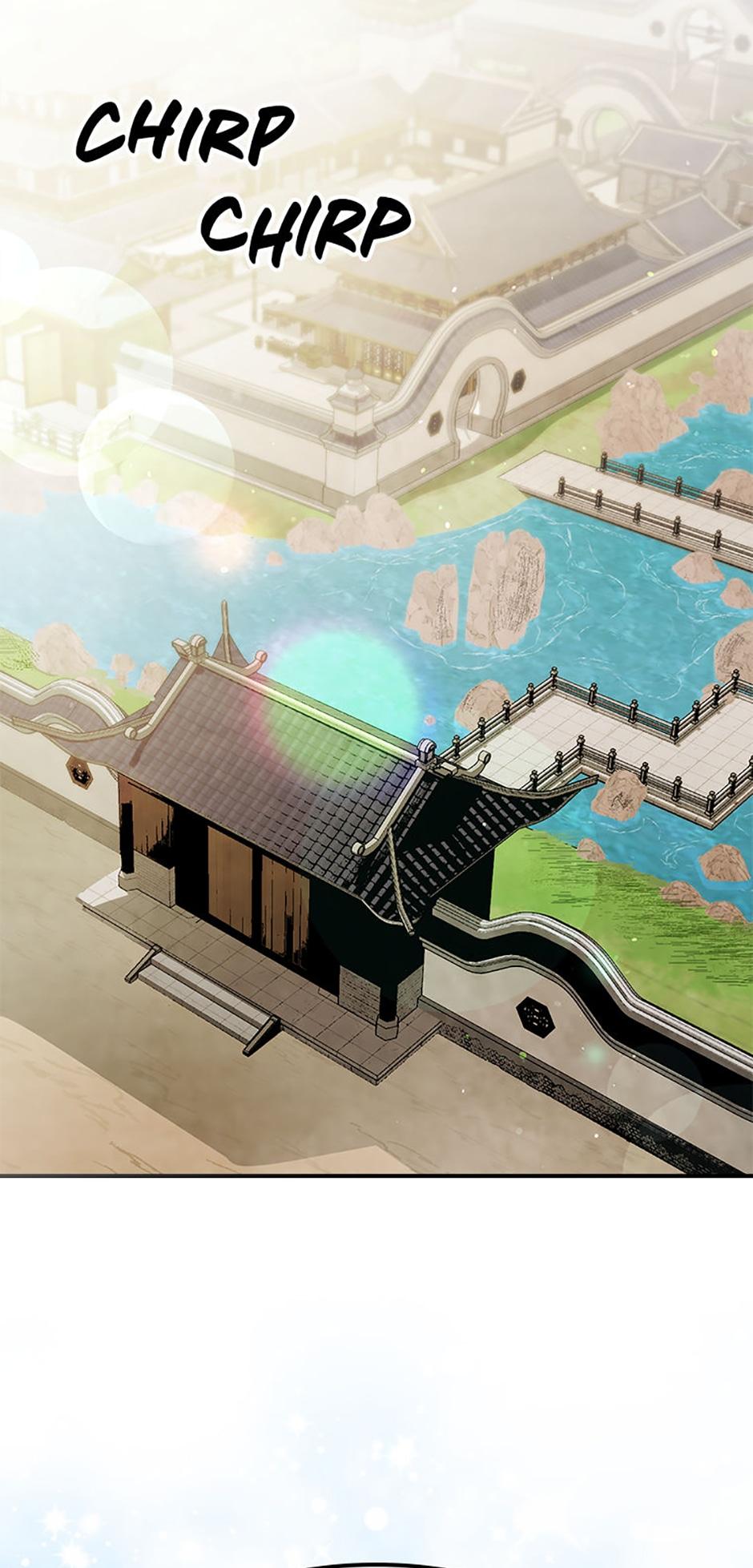 Yi Shen Dang Guan Chapter 60 2